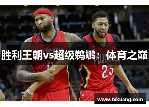 胜利王朝vs超级鹈鹕：体育之巅